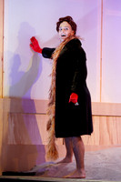 West Edge Opera, Powder Her Face