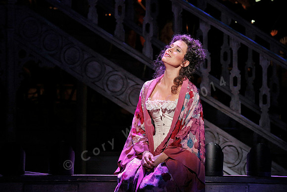 Portland Opera, Showboat