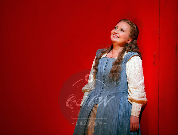 San Francisco Opera, Rigoletto,