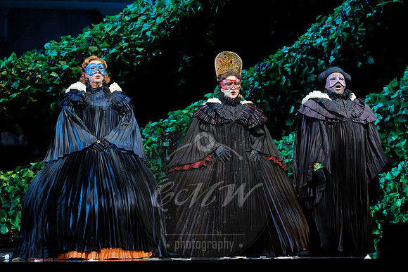 Lyric Opera of Chicago, Don Giovanni