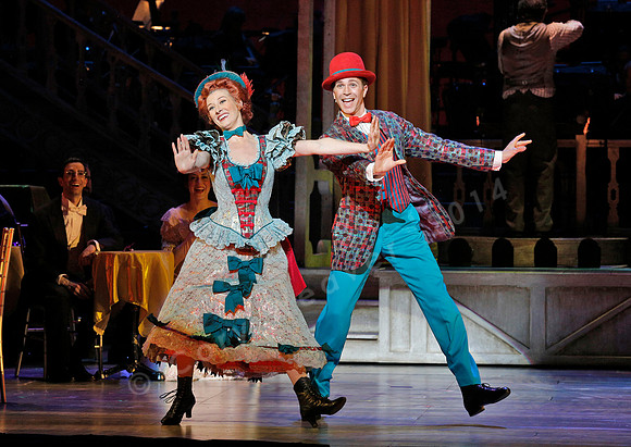 Portland Opera, Showboat