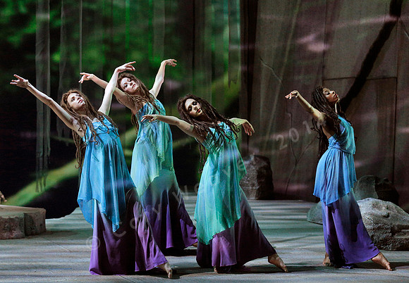 Lyric Opera of Kansas City Rusalka