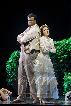 Lyric Opera of Chicago, Don Giovanni