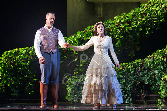 Lyric Opera of Chicago, Don Giovanni