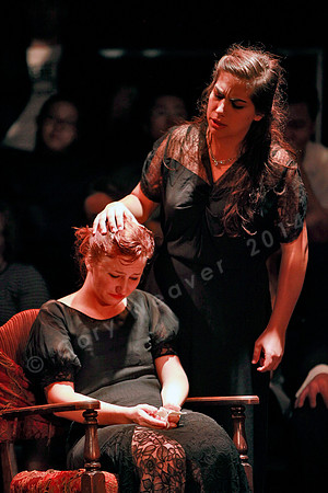 Curtis Institute of Music, Dido