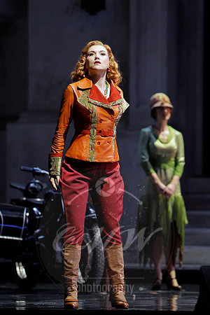 Lyric Opera of Chicago, Don Giovanni