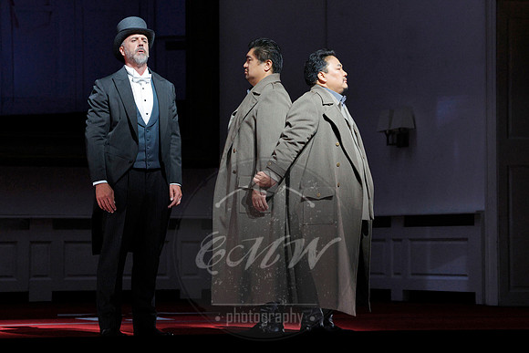 San Francisco Opera, Simon Boccanegra