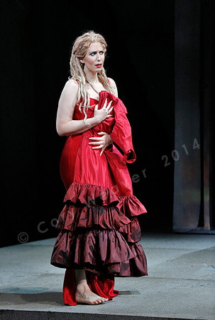 Lyric Opera of Kansas City Rusalka