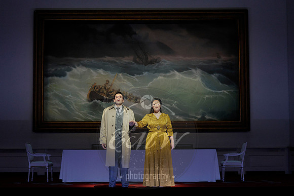 San Francisco Opera, Simon Boccanegra