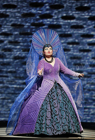 San Francisco Opera Magic Flute (2015)