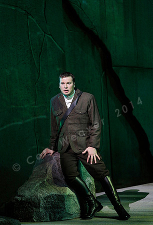 Lyric Opera of Kansas City Rusalka