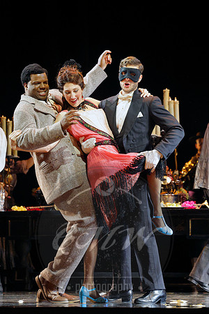 Lyric Opera of Chicago, Don Giovanni