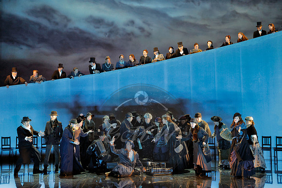 San Francisco Opera, Manon