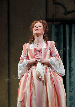 Chicago Lyric Opera Der Rosenkavalier