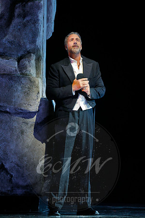 Lyric Opera of Chicago, Don Giovanni