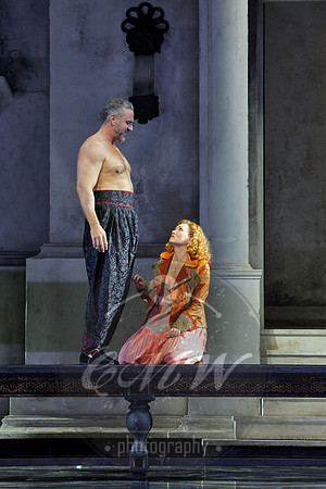 Lyric Opera of Chicago, Don Giovanni