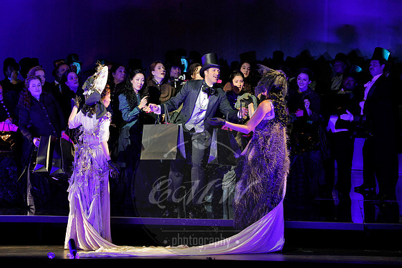 San Francisco Opera, Manon