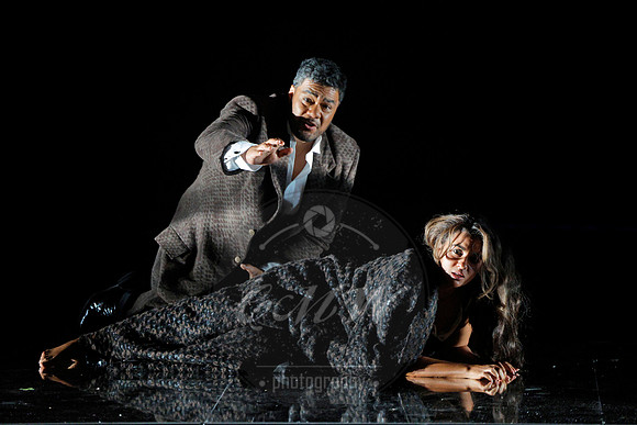 San Francisco Opera, Manon