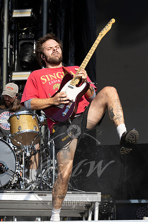 Shaky Knees Music Festival,