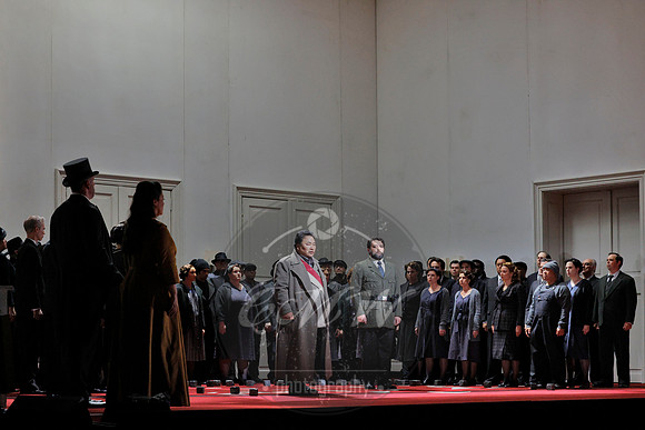 San Francisco Opera, Simon Boccanegra