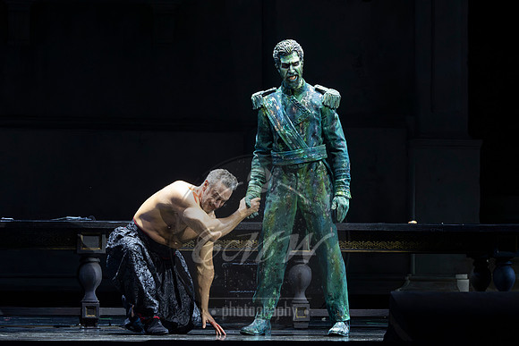 Lyric Opera of Chicago, Don Giovanni