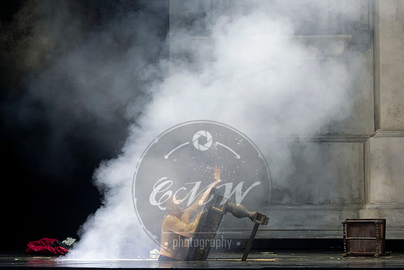 Lyric Opera of Chicago, Don Giovanni