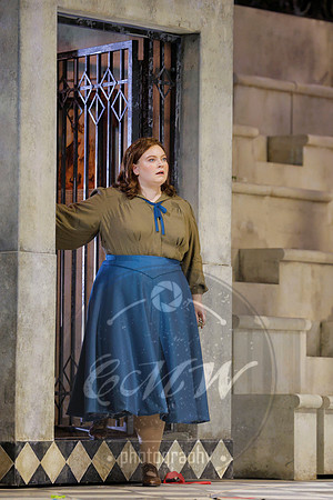 Los Angeles Opera, Carmen