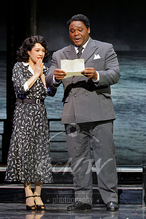 Los Angeles Opera, Madama Butterfly