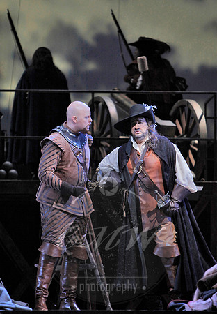 San Francisco Opera, Cyrano de Bergerac