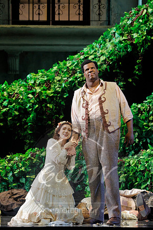 Lyric Opera of Chicago, Don Giovanni