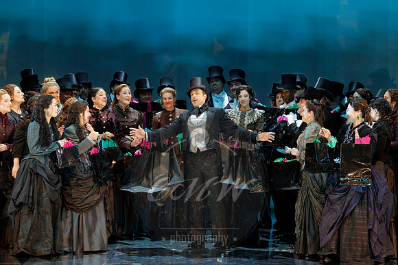 San Francisco Opera, Manon