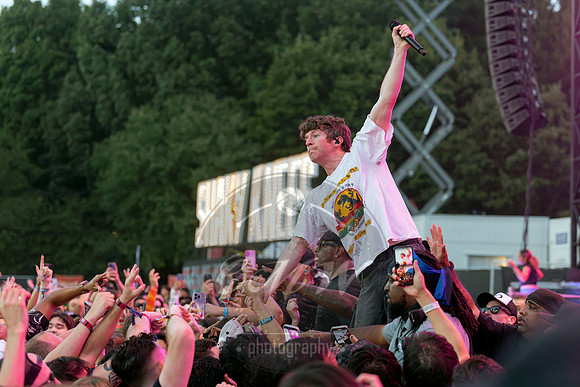 Shaky Knees Music Festival,