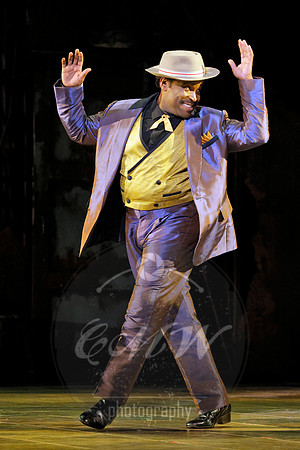 Washington National Opera, Porgy and Bess