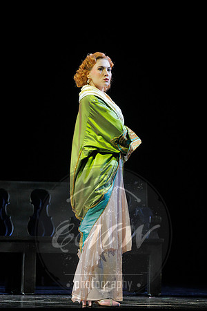Lyric Opera of Chicago, Don Giovanni