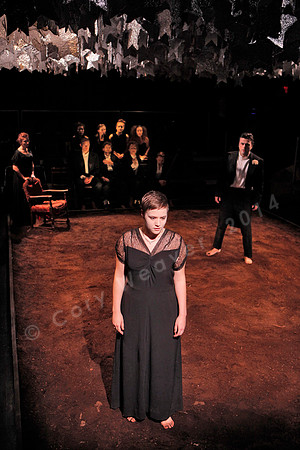 Curtis Institute of Music, Dido