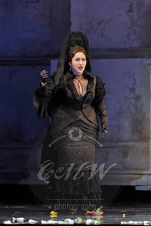 Lyric Opera of Chicago, Don Giovanni