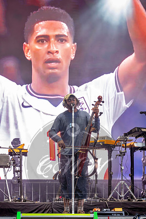 Shaky Knees Music Festival,