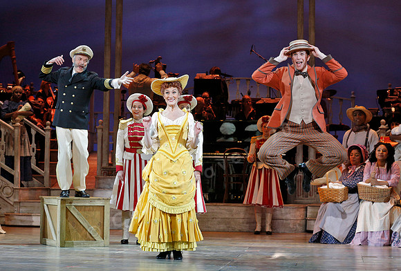 Portland Opera, Showboat