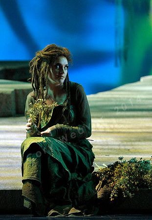 Lyric Opera of Kansas City Rusalka