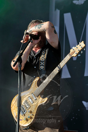 Shaky Knees Music Festival,