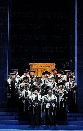Lyric Opera of Chicago, Nabucco