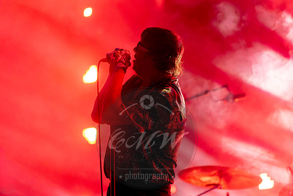 Shaky Knees Music Festival,