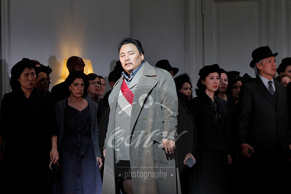 San Francisco Opera, Simon Boccanegra