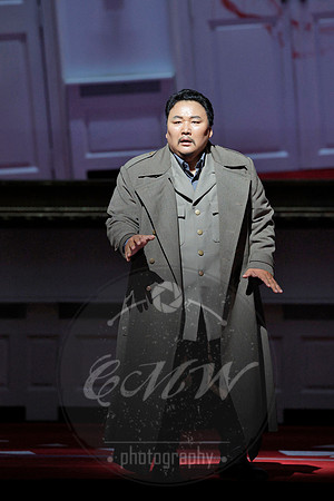 San Francisco Opera, Simon Boccanegra