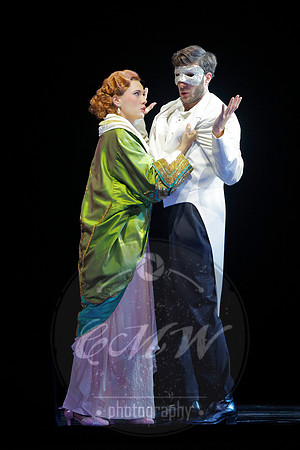 Lyric Opera of Chicago, Don Giovanni