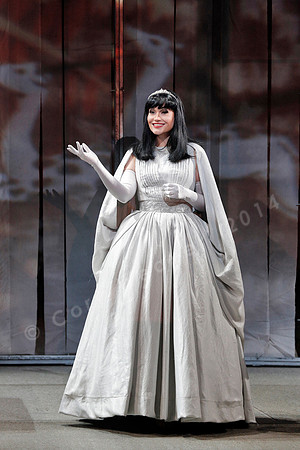 Lyric Opera of Kansas City Rusalka