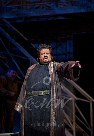 San Francisco Opera, Otello