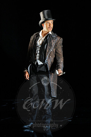 San Francisco Opera, Manon