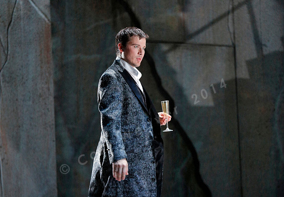 Lyric Opera of Kansas City Rusalka