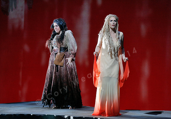 Lyric Opera of Kansas City Rusalka